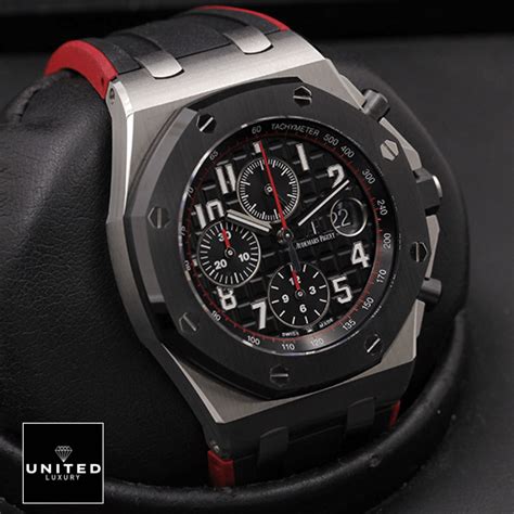 replica audemars piguet vampire|AP Vampire Replica For Affordable Prices Order Now .